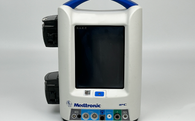 Medtronic美敦力 EC300動力主機(jī)維修